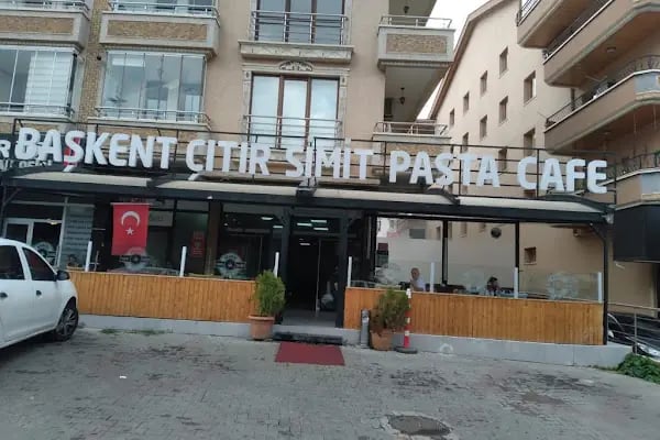 BAŞKENT ÇITIR SİMİT - Resim 19