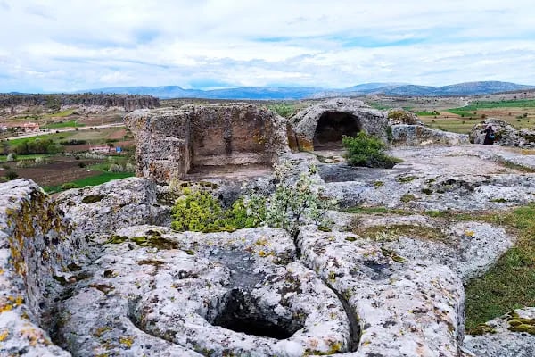 Hac Kilise - Resim 3