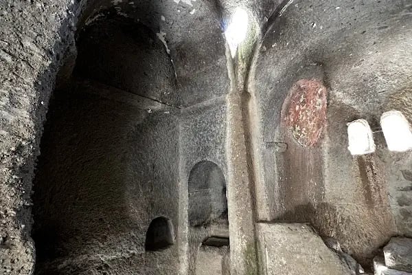 Hac Kilise - Resim 9