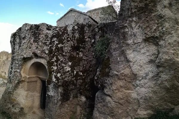 Hac Kilise - Resim 19