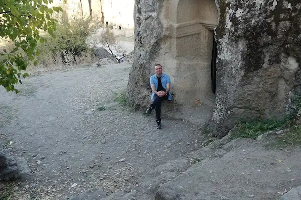 Hac Kilise - Resim 6