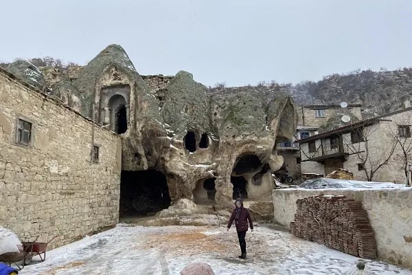Hac Kilise - Resim 18