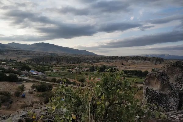 Hac Kilise - Resim 8
