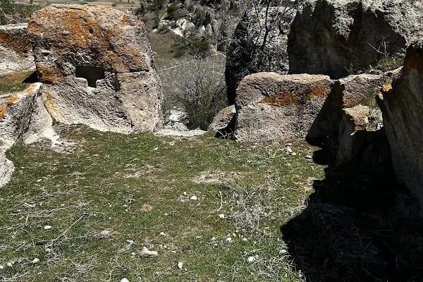 Hac Kilise - Resim 13
