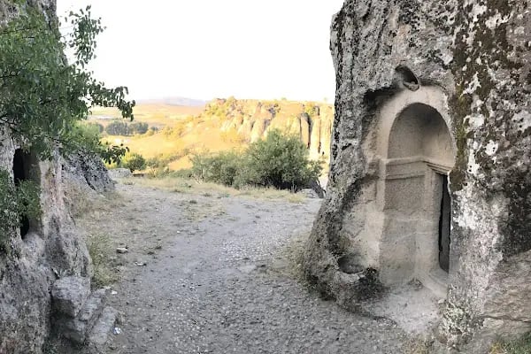 Hac Kilise - Resim 4