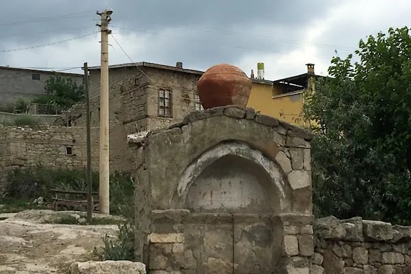 Hac Kilise - Resim 1