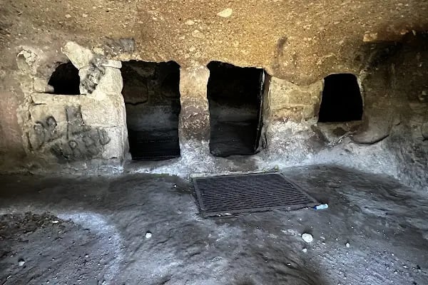 Hac Kilise - Resim 5