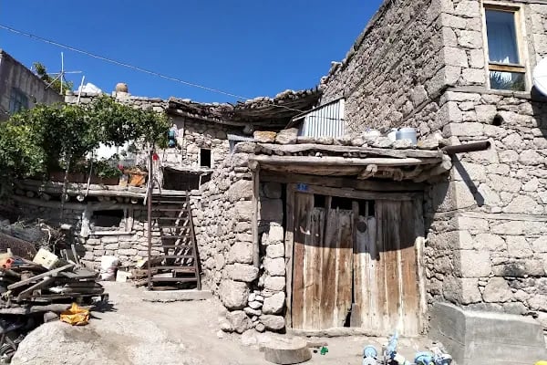 Hac Kilise - Resim 12