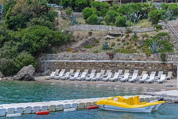 Akvaryum Hotel - Resim 20
