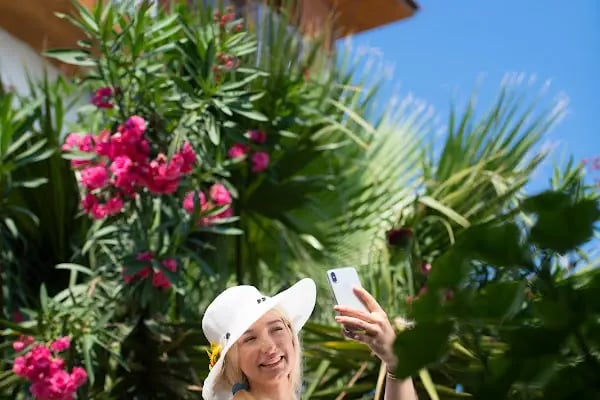 Akvaryum Hotel - Resim 8