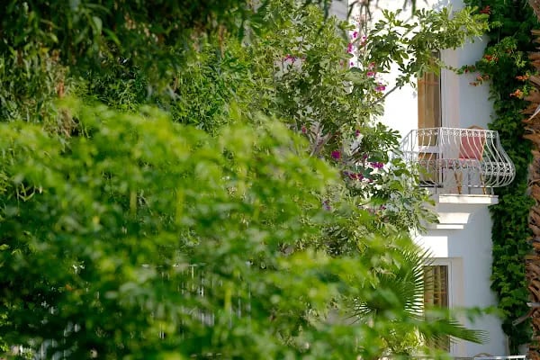 Akvaryum Hotel - Resim 4