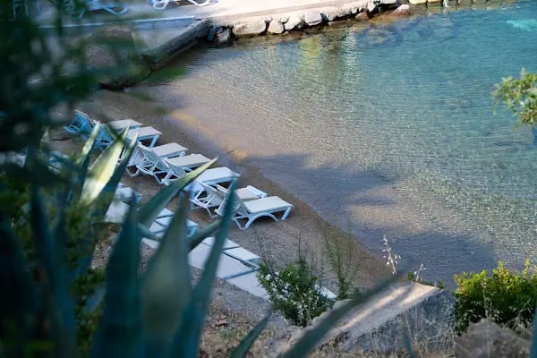Akvaryum Hotel - Resim 12