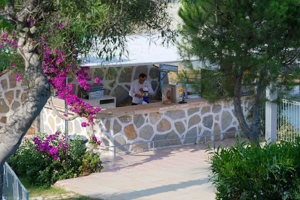 Akvaryum Hotel - Resim 15