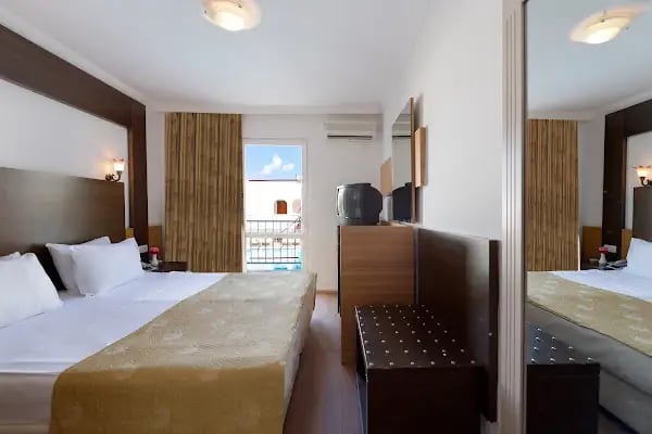 Akvaryum Hotel - Resim 2