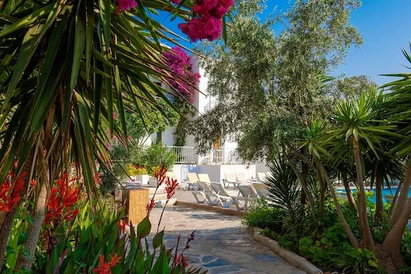 Akvaryum Hotel - Resim 17