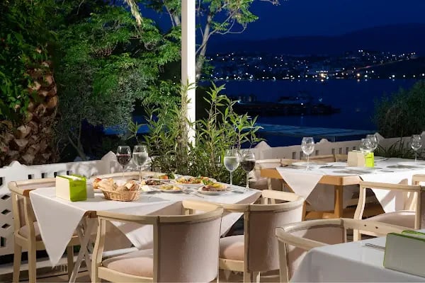 Akvaryum Hotel - Resim 6