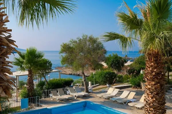 Akvaryum Hotel - Resim 3