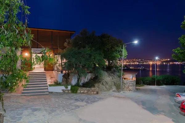 Akvaryum Hotel - Resim 11