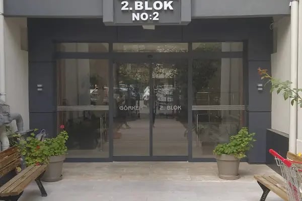 Arda Otomatik Kapı Sistemleri - Resim 6
