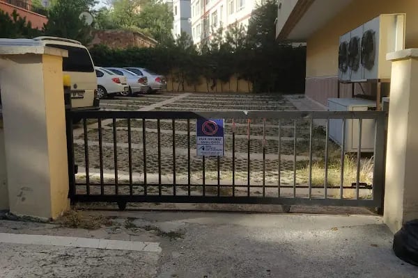 Arda Otomatik Kapı Sistemleri - Resim 5