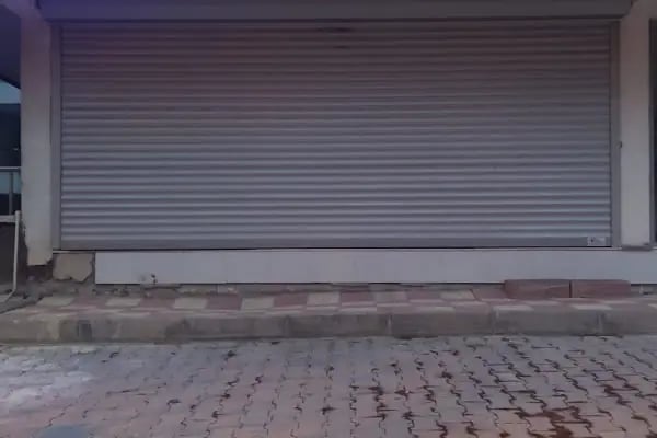 Arda Otomatik Kapı Sistemleri - Resim 10