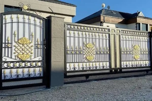 Arda Otomatik Kapı Sistemleri - Resim 4