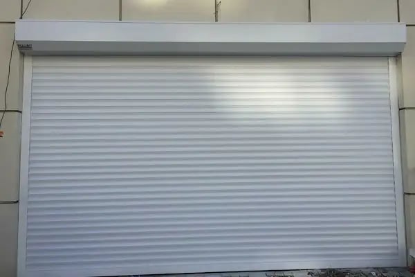Arda Otomatik Kapı Sistemleri - Resim 3