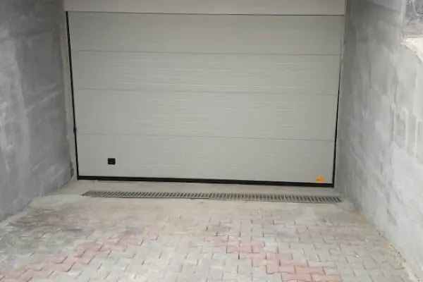 Arda Otomatik Kapı Sistemleri - Resim 11