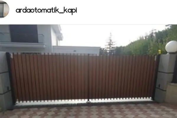 Arda Otomatik Kapı Sistemleri - Resim 8