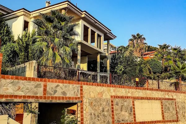 Alanya villas - Resim 6