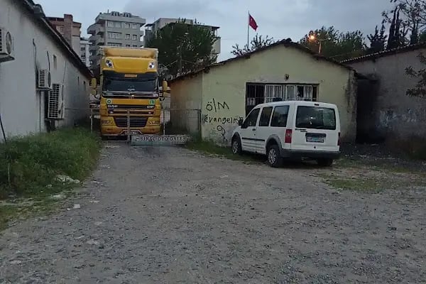 Ss Çerkezköy Motorlu Taşıyıcılar Kooperatifi - Resim 10
