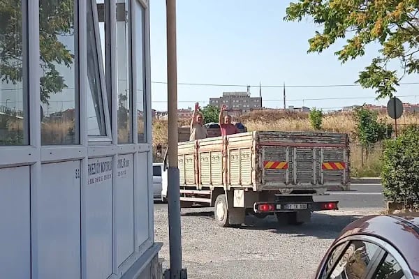 Ss Çerkezköy Motorlu Taşıyıcılar Kooperatifi - Resim 18