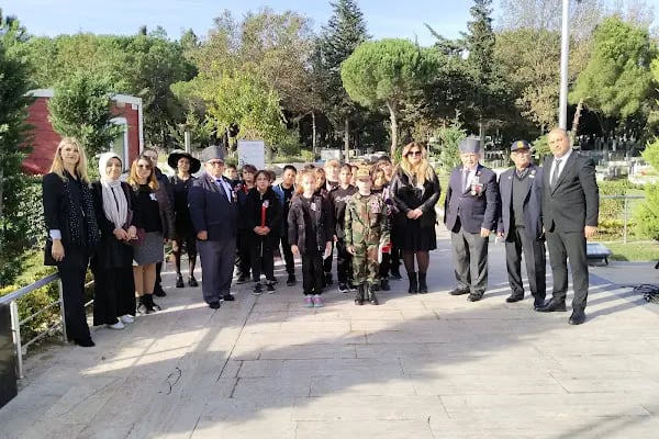 Ss Çerkezköy Motorlu Taşıyıcılar Kooperatifi - Resim 6