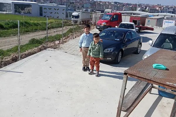 Ss Çerkezköy Motorlu Taşıyıcılar Kooperatifi - Resim 15