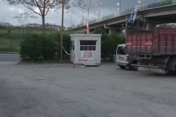 Ss Çerkezköy Motorlu Taşıyıcılar Kooperatifi - Resim 12