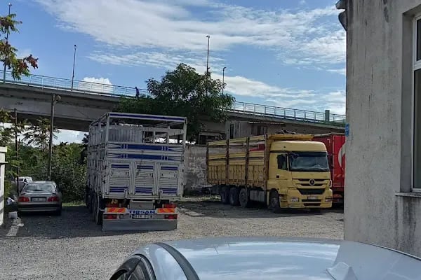 Ss Çerkezköy Motorlu Taşıyıcılar Kooperatifi - Resim 16