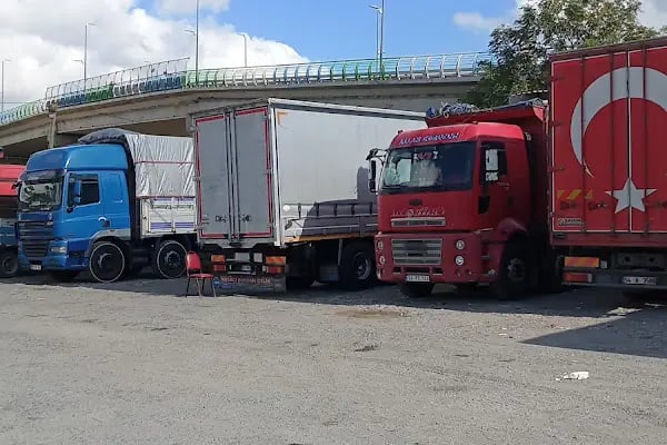 Ss Çerkezköy Motorlu Taşıyıcılar Kooperatifi - Resim 5