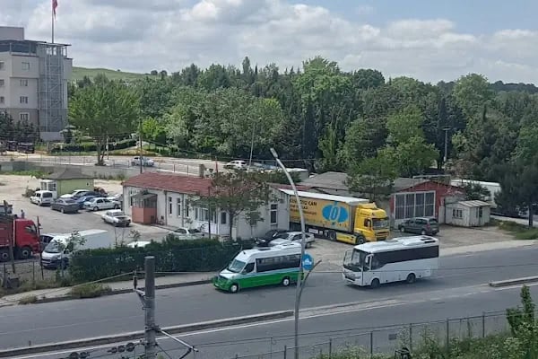 Ss Çerkezköy Motorlu Taşıyıcılar Kooperatifi - Resim 3