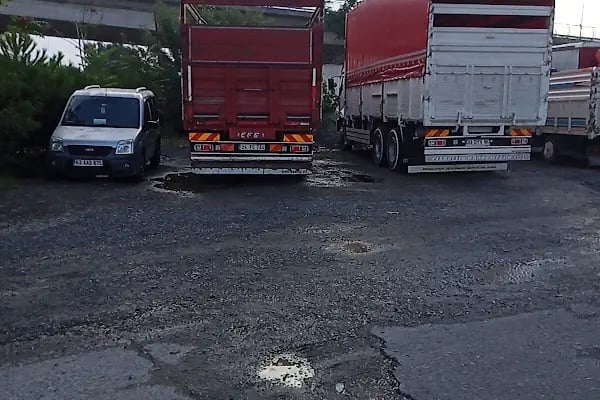 Ss Çerkezköy Motorlu Taşıyıcılar Kooperatifi - Resim 19