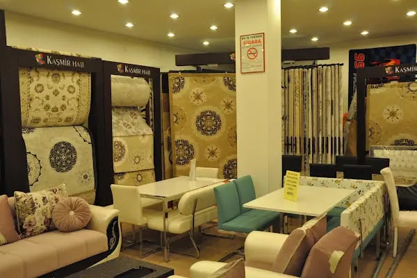 Serince Mağazaları - Tahtacılar Şube - Resim 10