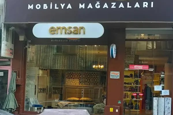 Serince Mağazaları - Tahtacılar Şube - Resim 1