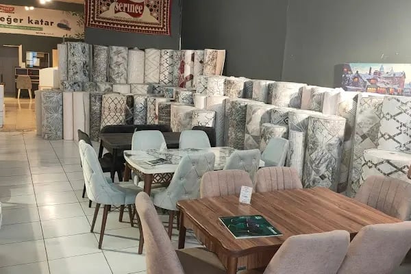 Serince Mağazaları - Tahtacılar Şube - Resim 9