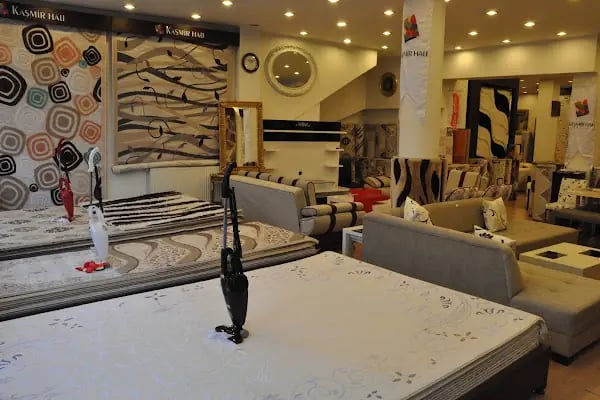 Serince Mağazaları - Tahtacılar Şube - Resim 15