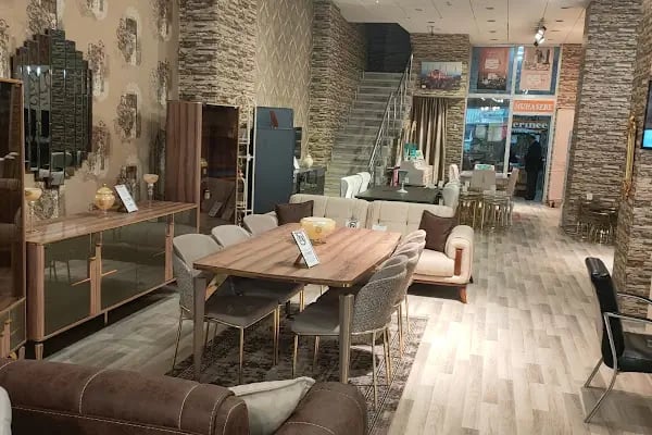 Serince Mağazaları - Tahtacılar Şube - Resim 3