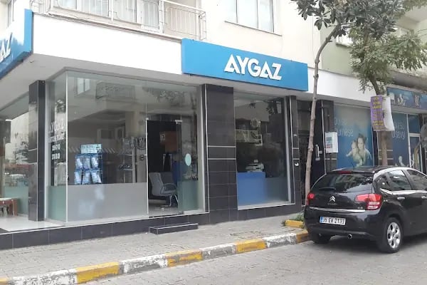 Aygaz - Resim 1