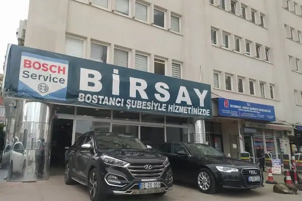 Bostancı Vergi Daireleri Kompleksi - Resim 7