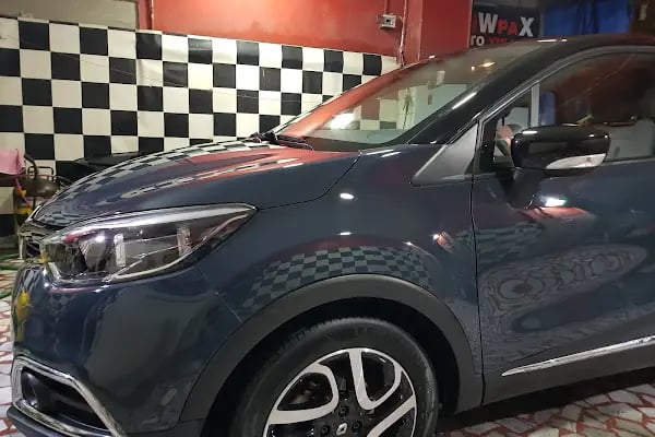 Ziwpax Oto Yıkama Oto Kuaför - Resim 9