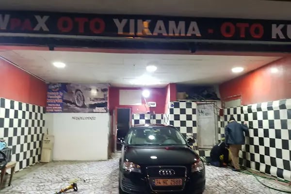 Ziwpax Oto Yıkama Oto Kuaför - Resim 8