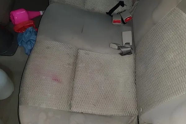Ziwpax Oto Yıkama Oto Kuaför - Resim 14