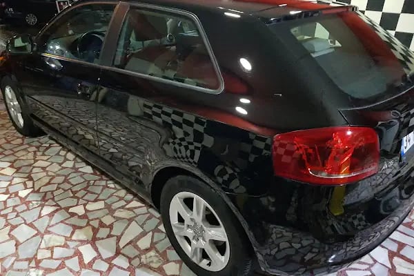 Ziwpax Oto Yıkama Oto Kuaför - Resim 5